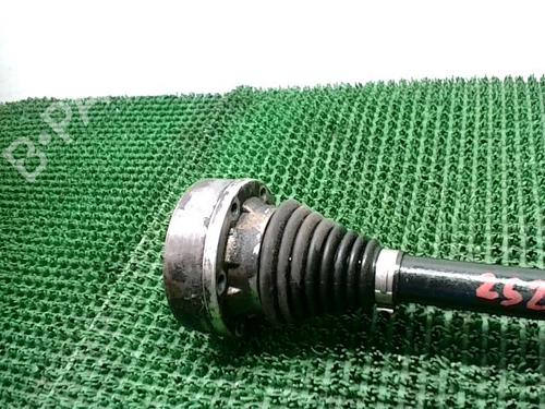 Left front driveshaft VW POLO V (6R1, 6C1) 1.6 TDI | BP29900936M38 