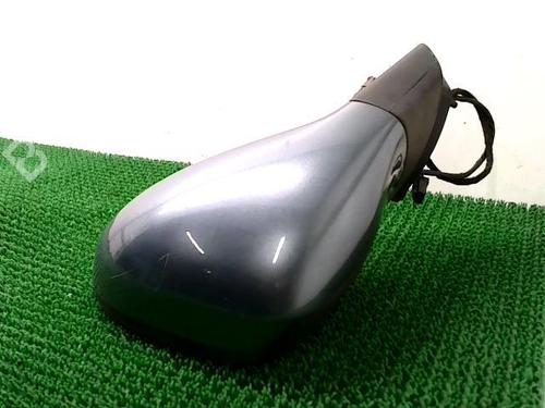 Left mirror PEUGEOT 207 (WA_, WC_) 1.6 16V VTi | BP20875065C26 