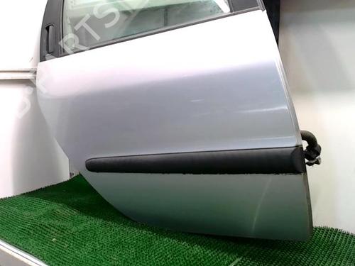 Right rear door PEUGEOT 206 SW (2E/K) 1.4 HDi | BP26685561C5 