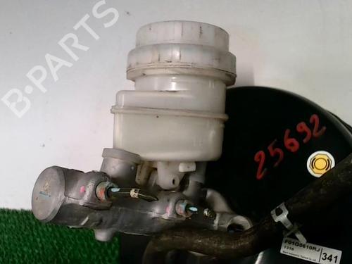 Servo brake MITSUBISHI L200 / TRITON (KA_T, KB_T) 2.5 DI-D 4WD (KB4T) | BP29521043M42