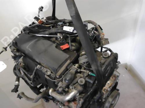 Engine NISSAN KUBISTAR Van (X76) 1.5 dCi | BP26930468M1 - Image 2