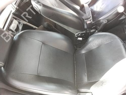 Sæde højre fortil Sæde højre fortil FORD STREET KA (RL2) 1.6 (95 hp) 35780656 35780656