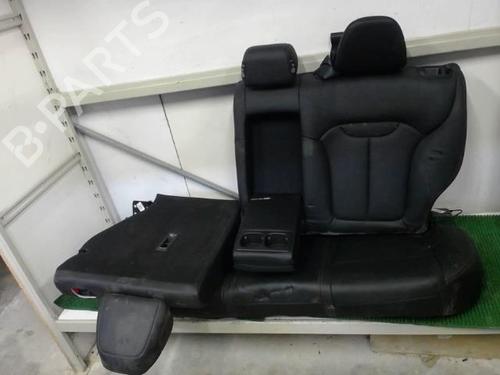 Seats set RENAULT KADJAR (HA_, HL_) 1.2 TCe 130 (HLMR) | BP22087219C78 