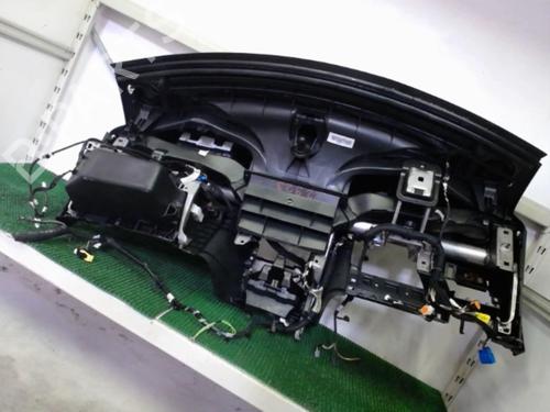 Instrumentbræt CITROËN C3 II (SC_) 1.4 HDi 70 (SC8HZC, SC8HR0, SC8HP4) | BP22084649C46 