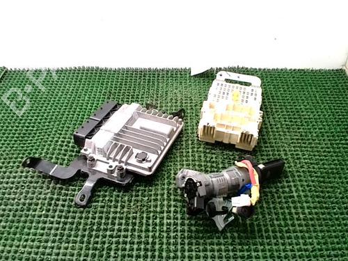 Used Electronic module KIA RIO III (UB) 1.4 CRDi (90 hp) 26570596