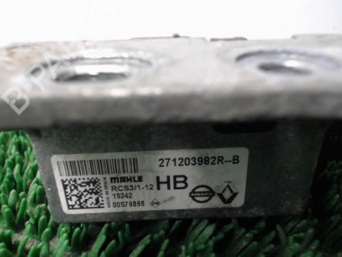 Used Electronic module Electronic module RENAULT TRAFIC III Van (FG_) 2.0 dCi 120 (FGMN) (120 hp) 22083339 22083339