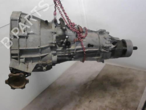 Girkasse AUDI A4 Allroad B8 (8KH) 2.0 TDI quattro | BP30590417M3