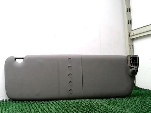 Used Right sun visor Right sun visor RENAULT MASTER III Van (FV) 2.3 dCi 135 FWD (FV0N, FV08, FV06, FV00, FV1S) (136 hp) 22093071 22093071