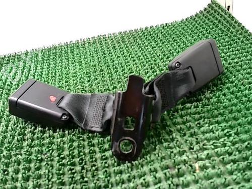 Seat buckle PEUGEOT 208 I (CA_, CC_) 1.6 HDi / BlueHDi 75 | BP21491837I32 