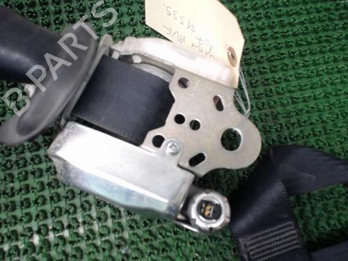 Front left belt tensioner PEUGEOT 107 (PM_, PN_) 1.4 HDi | BP22082039C87 