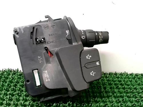 Used Steering column stalk RENAULT CLIO III (BR0/1, CR0/1) 1.5 dCi (BR17, CR17) (86 hp) 29892823