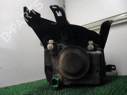 Left headlight FORD FUSION (JU_) 1.4 TDCi | BP20877311C28 