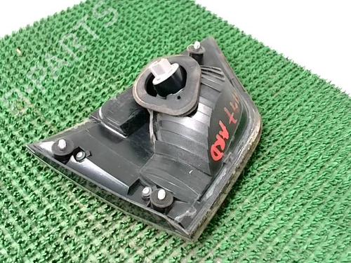 Used Right tailgate light Right tailgate light MITSUBISHI OUTLANDER II (CW_W) 2.0 DI-D (CW8W) (140 hp) 22696556 22696556
