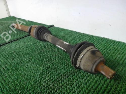 Used Right front driveshaft Right front driveshaft FORD C-MAX (DM2) 1.6 TDCi (90 hp) 22086401 22086401