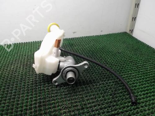 Used Brake master cylinder CITROËN C3 Picasso (SH_) 1.6 BlueHDi 100 (99 hp) 22080344