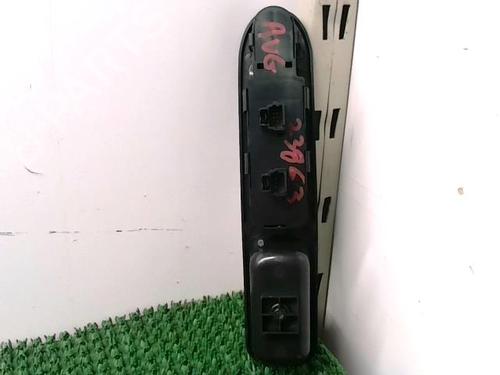 Used Left front window switch Left front window switch PEUGEOT 307 (3A/C) 2.0 HDi 110 (107 hp) 24350229 24350229