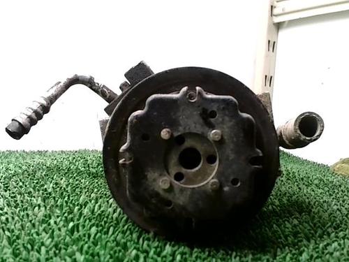 AC compressor OPEL CORSA D (S07) 1.3 CDTI (L08, L68) | BP22696509M34 