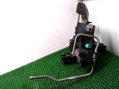 Clutch pedal RENAULT TRAFIC III Van (FG_) 2.0 dCi 120 (FGMN) | BP29962454I13 