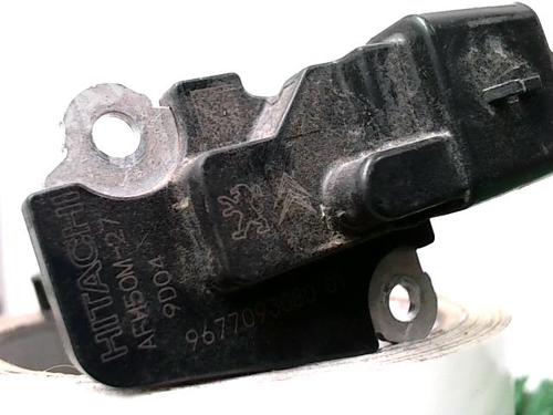 Used Mass air flow sensor Mass air flow sensor CITROËN C4 CACTUS 1.5 BlueHDi 100 (102 hp) 22093079 22093079