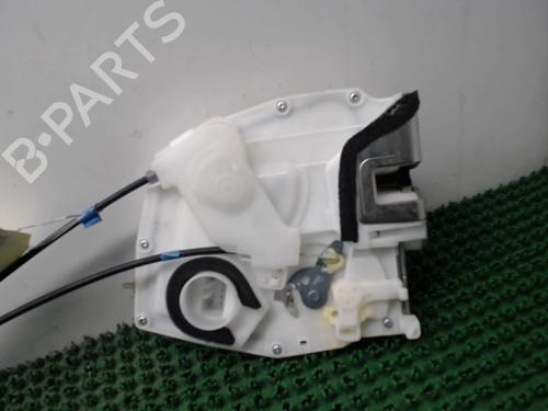 Used Rear right lock Rear right lock OPEL AGILA B (H08) 1.0 (F68) (68 hp) 22079013 22079013