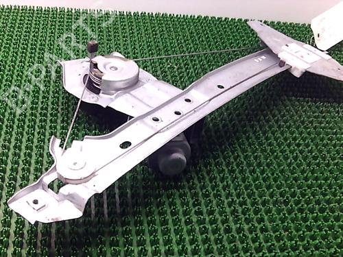 Rear left window mechanism CITROËN C3 II (SC_) 1.4 HDi 70 (SC8HZC, SC8HR0, SC8HP4) | BP22075985C24 