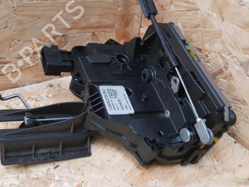 Front right lock FIAT FIORINO Box Body/MPV (225_) 1.3 D Multijet (225BXD1A, 225BXB1A, 225BXB11) | BP22075754C97 
