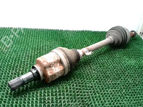 Left front driveshaft RENAULT TRAFIC II Van (FL) 2.0 dCi 115 (FL01, FL0U) | BP22092855M38 