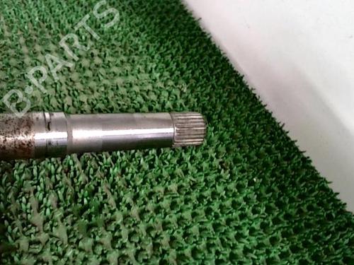 Used Right front driveshaft Right front driveshaft CITROËN C3 III (SX) 1.5 BlueHDi 100 (SXYHYP, SXYHTU) (102 hp) 20876887 20876887