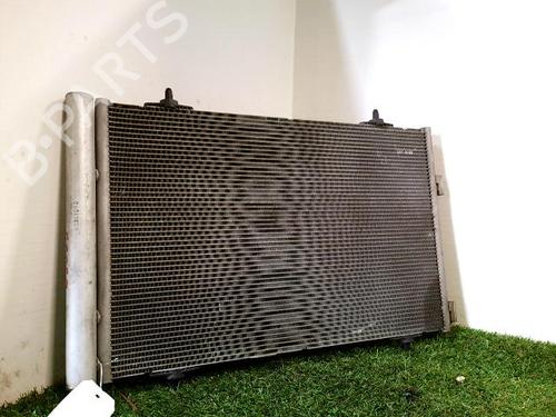 AC radiator CITROËN C5 III (RD_) 1.6 HDi 115 (RD9HRA, RD9HLA, RD9HL0) | BP36170369M32  - Image 6