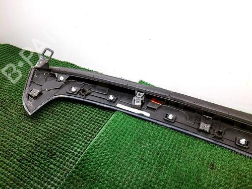 Spoiler bagklap Spoiler bagklap RENAULT CLIO V (B7_) 1.0 TCe 90 (B7MT) (91 hp) 34433084 34433084