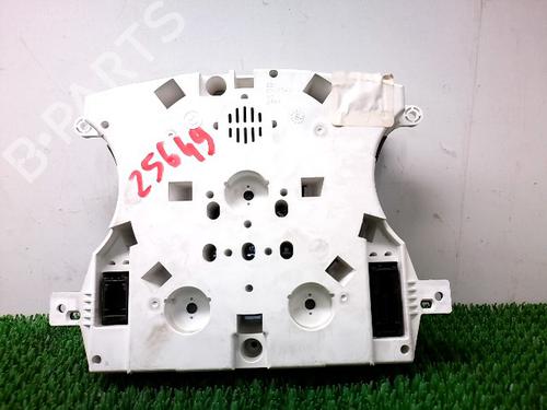 Instrument cluster MINI MINI (R50, R53) Cooper | BP34433224C47 - Image 2