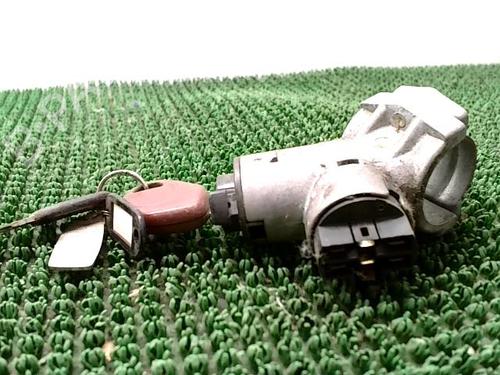 Used Ignition barrel Ignition barrel PEUGEOT BOXER Platform/Chassis (ZCT_) 2.5 D (86 hp) 22092502 22092502