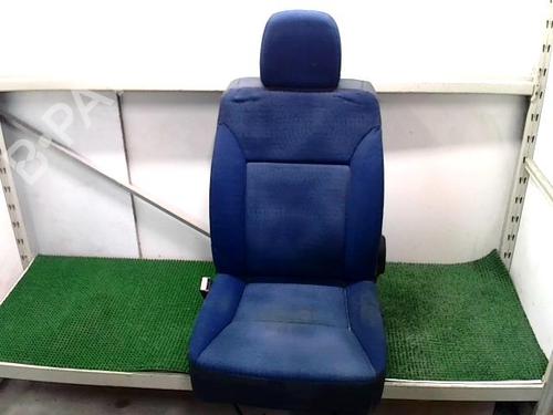 Used Left front seat PEUGEOT EXPERT (224_) 2.0 HDI (109 hp) 29401866