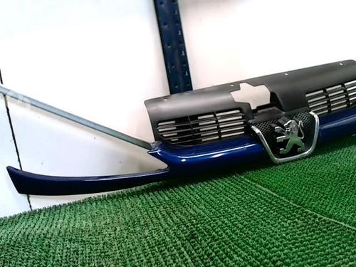 Grill PEUGEOT 206 Hatchback (2A/C) 1.9 D | BP22090521C40 