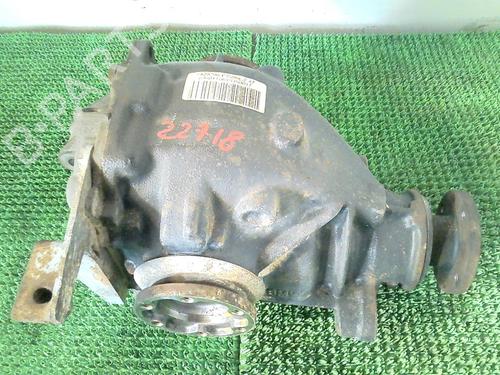 Used Rear differential Rear differential BMW 3 (E46) 320 d (129 hp) 22085944 22085944