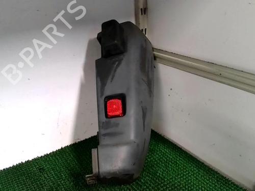 Used Corner bumper PEUGEOT BOXER Van 2.2 HDi 120 (120 hp) 22696484