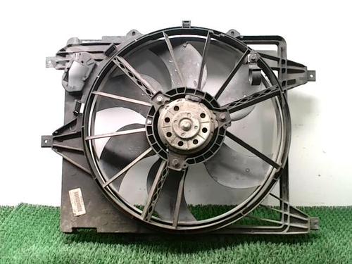 Kjølevifte elektrisk NISSAN KUBISTAR Van (X76) 1.5 dCi (65 hp) 29884348