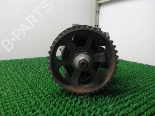 Used Injection pump Injection pump DACIA LOGAN (LS_) 1.5 dCi (LS0K) (68 hp) 22083595 22083595
