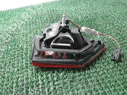 Used Right tailgate light Right tailgate light RENAULT CLIO IV (BH_) 0.9 TCe 90 (BHNF, BHMA, BHMH, BHJK, BHJR) (90 hp) 25433138 25433138