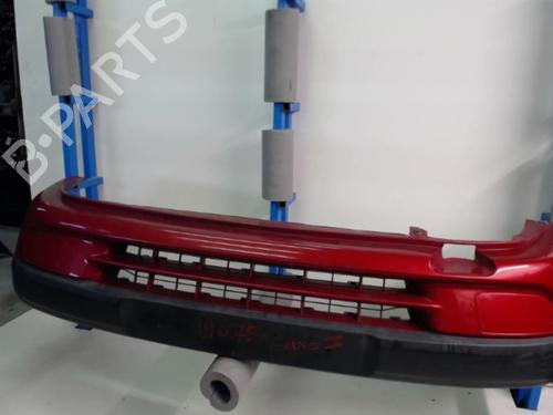 Front bumper CITROËN SAXO (S0, S1) 1.5 D | BP22077858C7 