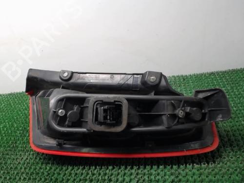 Left taillight FIAT GRANDE PUNTO (199_) 1.3 D Multijet (199.AXD11, 199.AXD1A, 199.AXD1B,... | BP20876671C34 