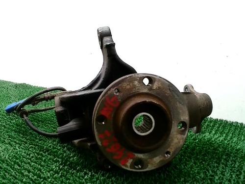 Used Left front steering knuckle Left front steering knuckle CITROËN C4 CACTUS 1.5 BlueHDi 100 (102 hp) 22092555 22092555