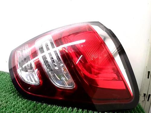 Right taillight CITROËN C3 II (SC_) 1.0 VTi 68 | BP29315650C35 