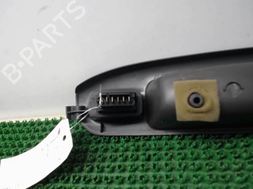 Used Right front window switch Right front window switch RENAULT SCÉNIC I MPV (JA0/1_, FA0_) 1.9 dCi (JA05, JA1F) (102 hp) 22077570 22077570