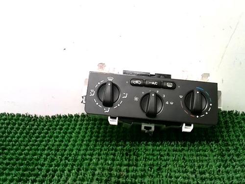 Commande Chauffage CITROËN C3 I (FC_, FN_) 1.4 HDi | BP28475918I5 