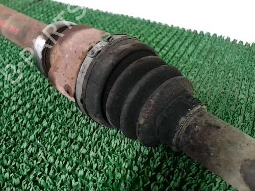 Used Right front driveshaft Right front driveshaft FORD C-MAX (DM2) 1.6 TDCi (90 hp) 20876989 20876989