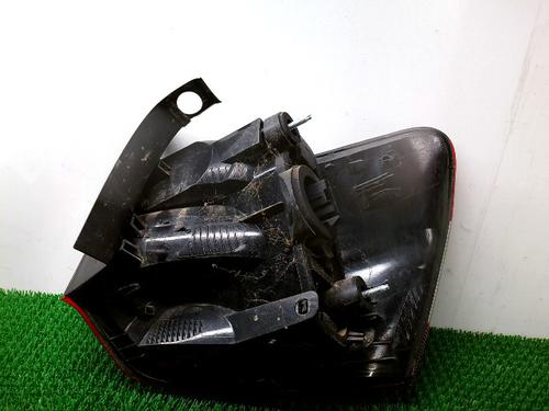 Used Left taillight Left taillight CITROËN C5 III (RD_) 1.6 HDi 115 (RD9HRA, RD9HLA, RD9HL0) (114 hp) 34433124 34433124