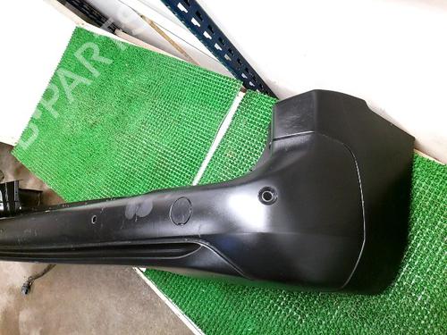 Rear bumper PEUGEOT PARTNER Box Body/MPV (K9) 1.5 BlueHDi 100 | BP32223150C8