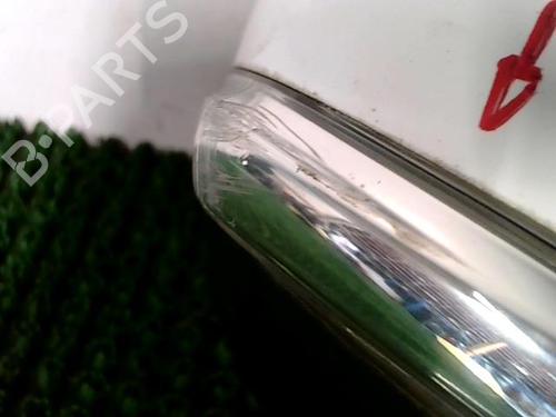 Left mirror PEUGEOT 208 I (CA_, CC_) 1.5 BlueHDI 100 | BP29880082C26