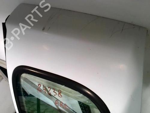 Used Right tailgate Right tailgate 20875052 20875052